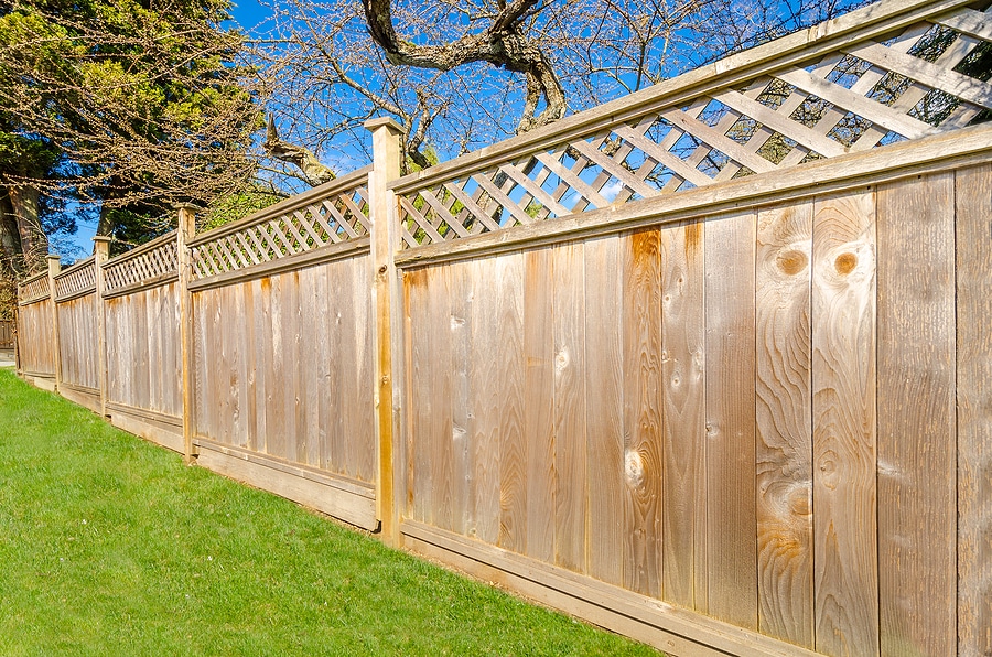 How to Choose the Right Fence for Your Property